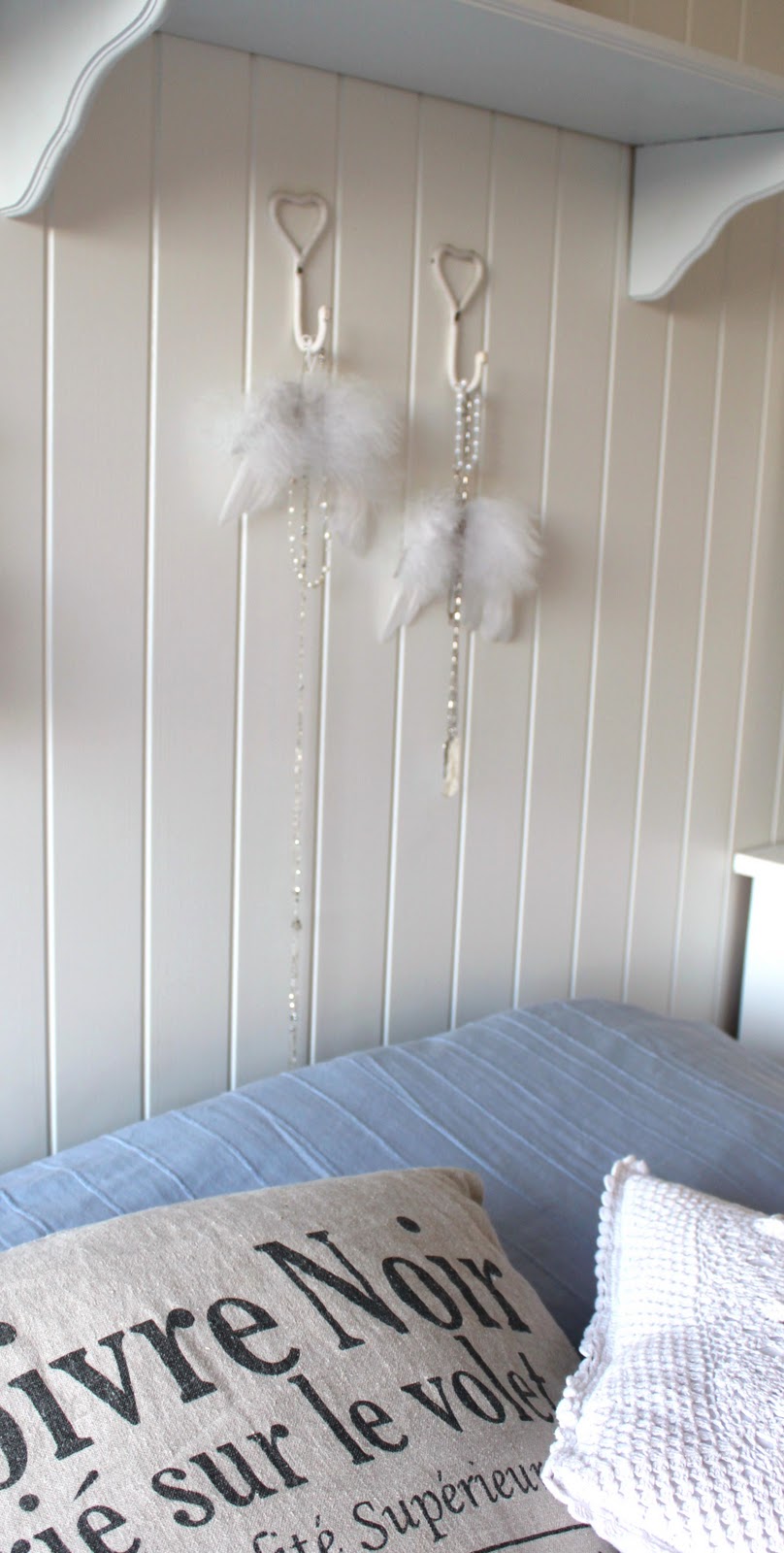 Mias interiør / new room interior / interiørkonsulent maria ...