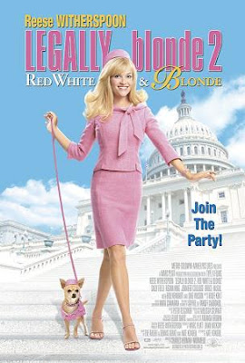 Legally Blonde 2 Soundtrack