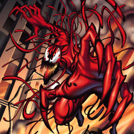 venom venom