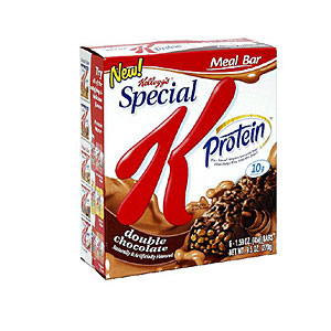 protein special bar