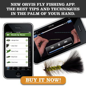 Up To $75 Off + Free Shipping Nobody knows fly fishing like Orvis. Our fly rods, reels, and fishing gear are not only exceptional—we’re changing the fly-fishing landscape with groundbreaking technology you won’t find elsewhere: see for yourself why Orvis fly-fishing gear is unparalleled.