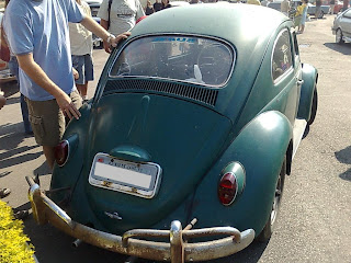 customização de carros antigos no brasil