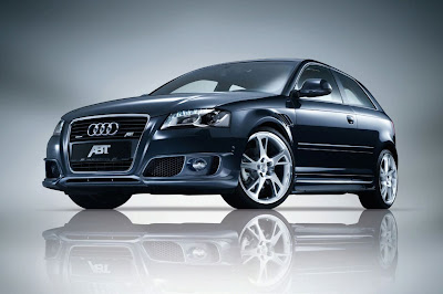 Audi AS3