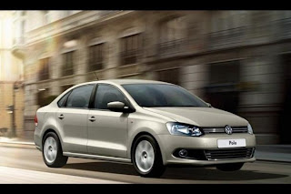 Novo Polo Sedan Volkswagen+Polo+Sedan+2011+3