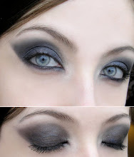 Smokey eyes