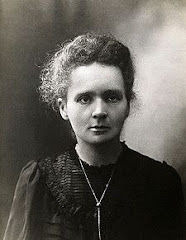 Madame Marie Curie