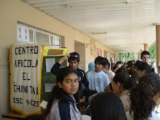 Expo Corralitos 2008