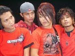 Foto Stafan Band|Boy Music Indie Group