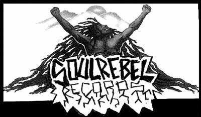 soul rebel records
