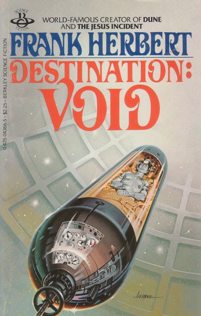 Billedresultat for destination void