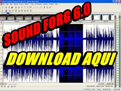 SOUND FORG 6.0