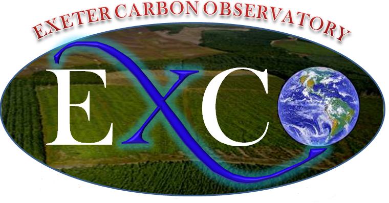 Exeter Carbon Observatory