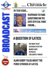 Latest Broadcast Issue