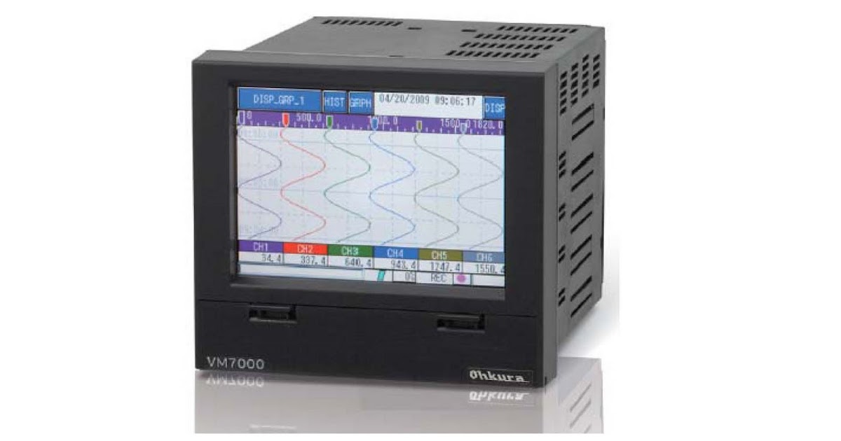 vm7000 7 tft lcd free sample