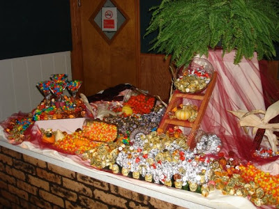The candy bar I am so glad I went with the candy bar instead of individual The candy bar I am so glad I went with the candy bar instead of individual