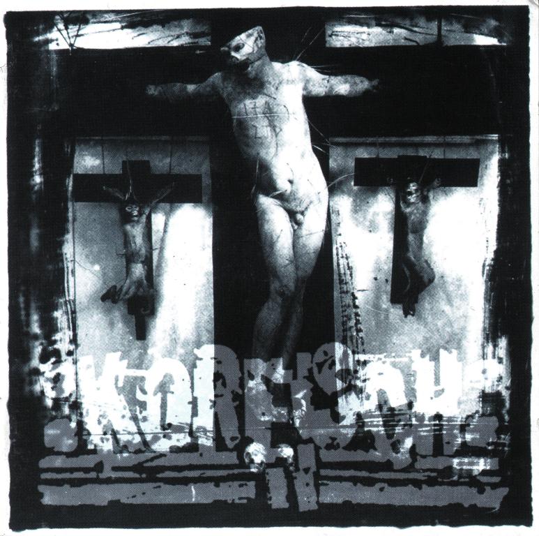 Koreisch (UK) - This Decaying Schizophrenic Christ Complex (2004) .