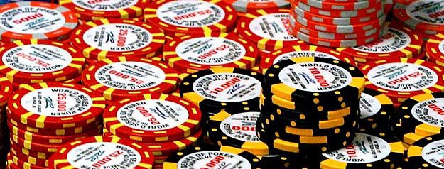 Poker Freeroll Blog
