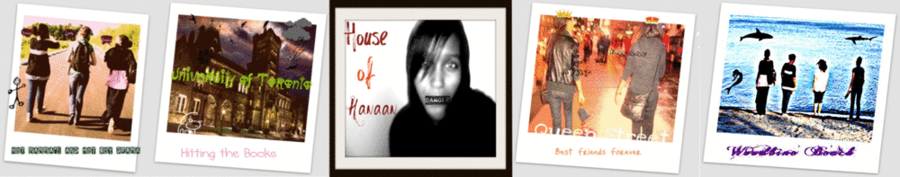 House of Hanaan
