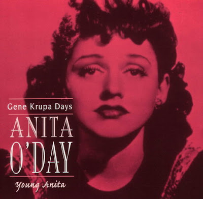 Anita O'Day - Gene Crupa Days