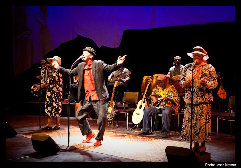 Ninon�s designsand here they are together again David