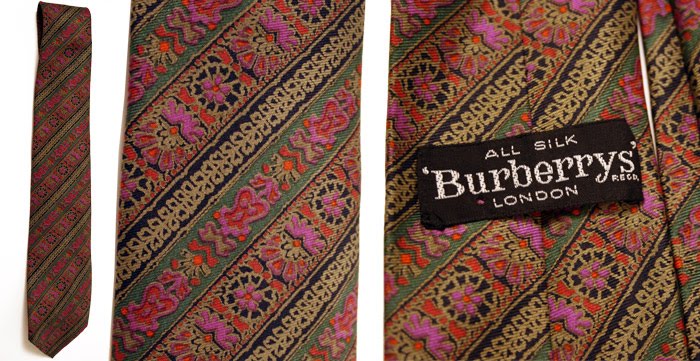 Burberry