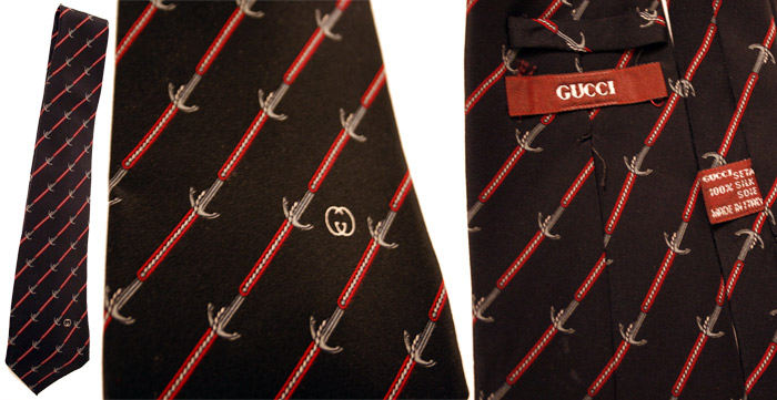 Gucci