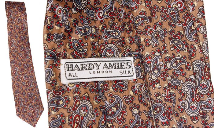 Hardy Amies