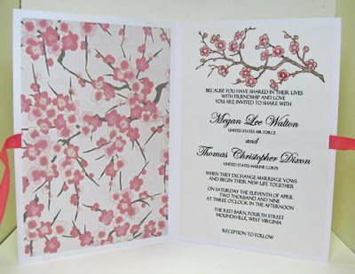 Wedding Invitation Card Sample on Kismet  Art  And Life  Wedding Invitation Samples