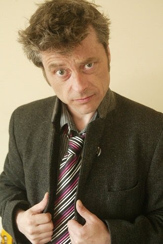 robbie bonham