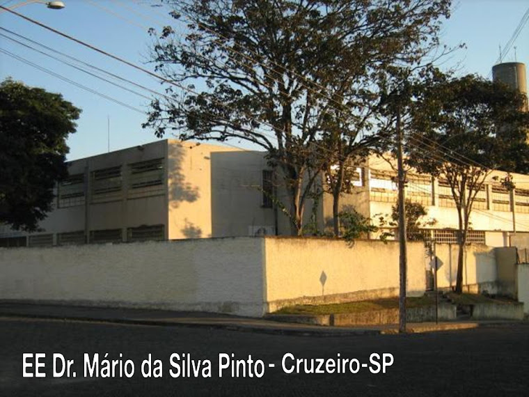 E.E. Dr. Mário da Silva Pinto