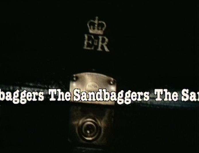 1978 The Sandbaggers 1978 The Sandbaggers