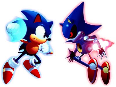 5 personagens que queremos ver no próximo filme do Sonic - Blog TecToy