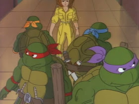 Donatello (Tartaruga Ninja), Wiki Dublagem