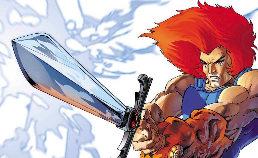 ThunderCats: Cheetara entra na caverna do tempo 