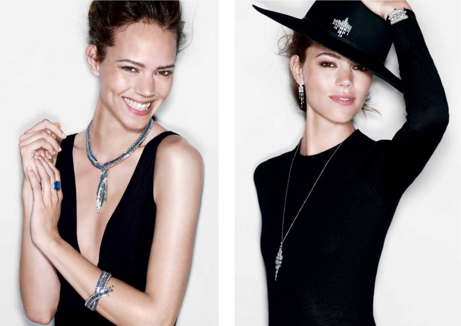 Winston Jewelry