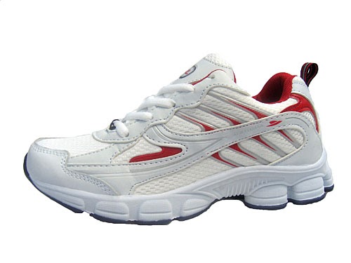 How To Chose The Right Sports Shoe….