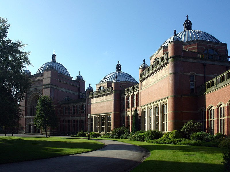 Most Beautiful Universities in UK  World Ranking Guide