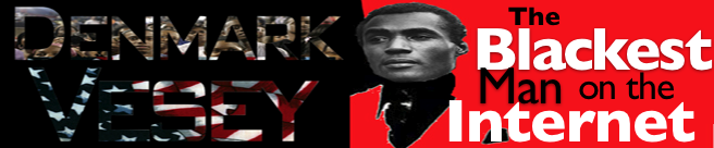 Denmark Vesey