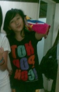 Toge-Pasar It looks like it's goin' to be a day: My TOGE PASAR **** friend