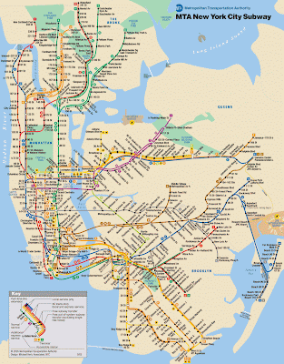 Some more New York City new york city map. Some more New York City