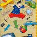 Hiperatividade Infantil: sintomas ou patologia?