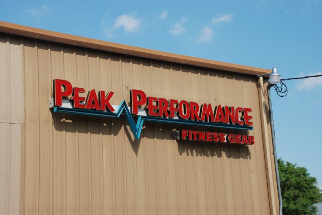 Agile Toes Peak Performance