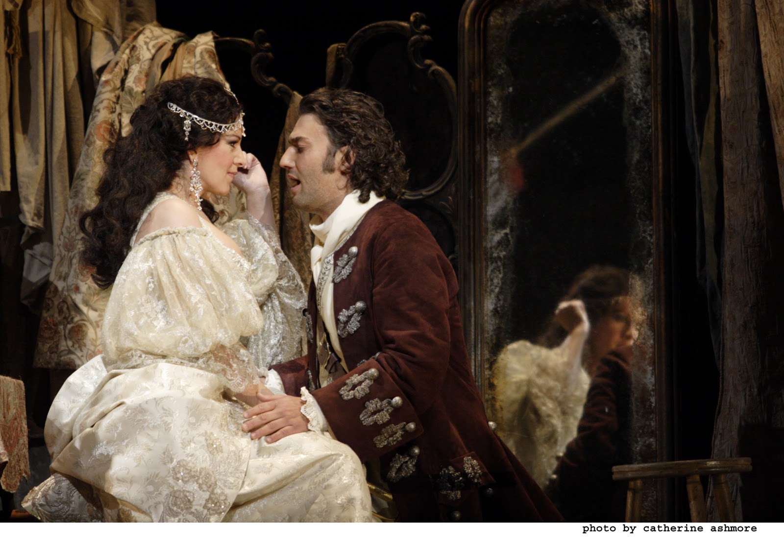 Angela Gheorghiu