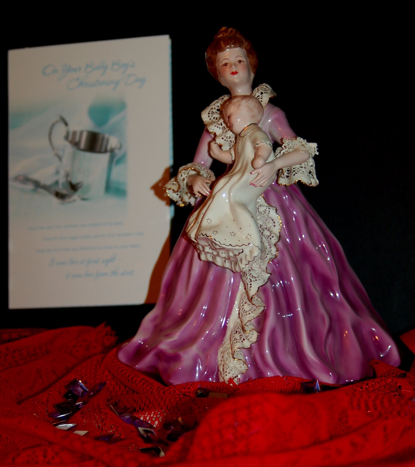 FLORENCE CERAMICS OF PASADENA