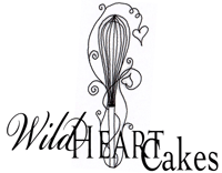 Welcome to Wild Heart Cakes
