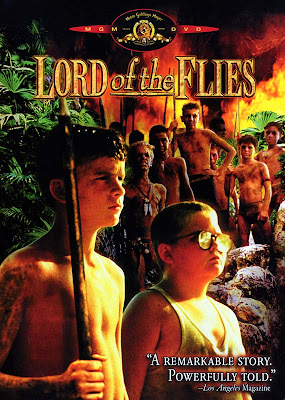 El señor de las moscas/Lord of the flies (Remake) (1990) 04.-EL+SE%C3%91OR+DE+LAS+MOSCAS2