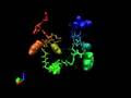 Evolução das Proteínas Protein+fold