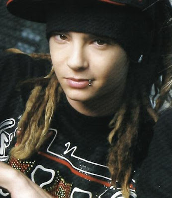 Foto bij Teardrops [Tom Kaulitz story] #15