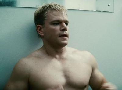 Matt Damon Matt Damon