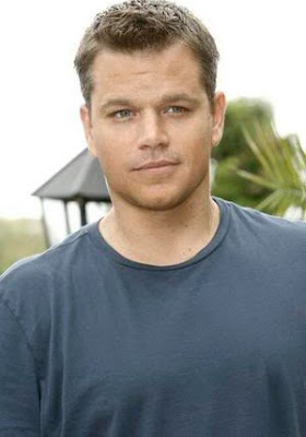 Matt Damon Matt Damon